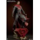 DC Comics Premium Format Figure 1/4 Superman Red Son 64 cm